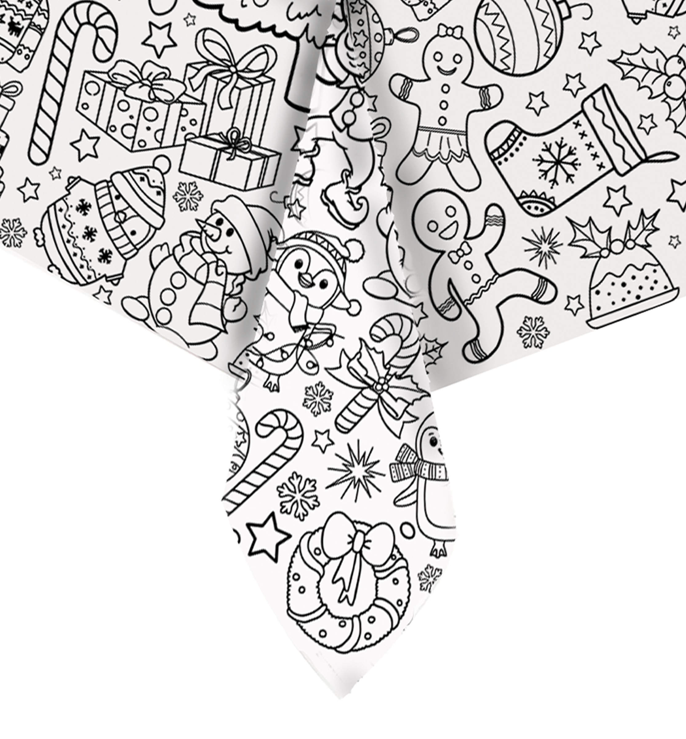 Christmas coloring tablecloth, Christmas coloring table cover, Kids Christmas coloring activity, Christmas coloring poster for children, Festive Christmas coloring tablecloth, Christmas themed craft activity, Holiday party coloring tablecloth, Giant coloring sheet for kids, Christmas arts and crafts activity, Creative Christmas coloring project, Eco friendly kids coloring activity, Christmas activity mat, Christmas craft gift for kids, Interactive coloring table cover, Holiday coloring activity, Winter them