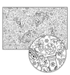Christmas coloring tablecloth, Christmas coloring table cover, Kids Christmas coloring activity, Christmas coloring poster for children, Festive Christmas coloring tablecloth, Christmas themed craft activity, Holiday party coloring tablecloth, Giant coloring sheet for kids, Christmas arts and crafts activity, Creative Christmas coloring project, Eco friendly kids coloring activity, Christmas activity mat, Christmas craft gift for kids, Interactive coloring table cover, Holiday coloring activity, Winter them