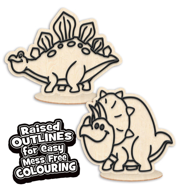 Dinosaur clay coloring kit, Dinosaur clay art set, Dino modeling craft for kids, Prehistoric clay coloring activity, DIY Dinosaur craft kit, Kids dinosaur sensory art, Dinosaur creative project, Non-toxic Dinosaur clay kit, T-Rex clay craft, Fun Dino activity for children.
