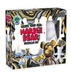 Metallic Marble Bear kit, Fluid Bear paint pouring kit, Marble bear craft kit, DIY paint pouring project, Metallic fluid art kit, Paint your own bear sculpture, Marble effect painting kit, Creative art activity for kids, Arts and crafts gift for children, Fluid art kit for beginners, DIY bear décor project, Paint pouring craft set, Metallic art kit for kids, Marble bear gift idea, Splat Planet Metallic Marble Bear Kit.