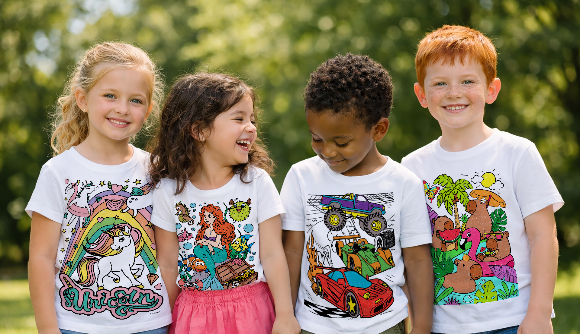 kids, children, eatsleepdoodle, eat sleep doodle, grafix, childrens, color in t-shirt, splat planet, coloring, color in, washable markers, magic, toddlers, Kids, princess coloring, princess, Disney Princess, fairytale, fairy tale, castle, crown, tiara, royal, queen, prince, enchanted, magical, unicorn, rainbow, pink, dress up, fantasy, fabric markers, girls, boys, toddlers, gift, birthday, Christmas, creative, reusable, washable colouring, colour in clothing, kids craft, arts and crafts, creative gift, 
